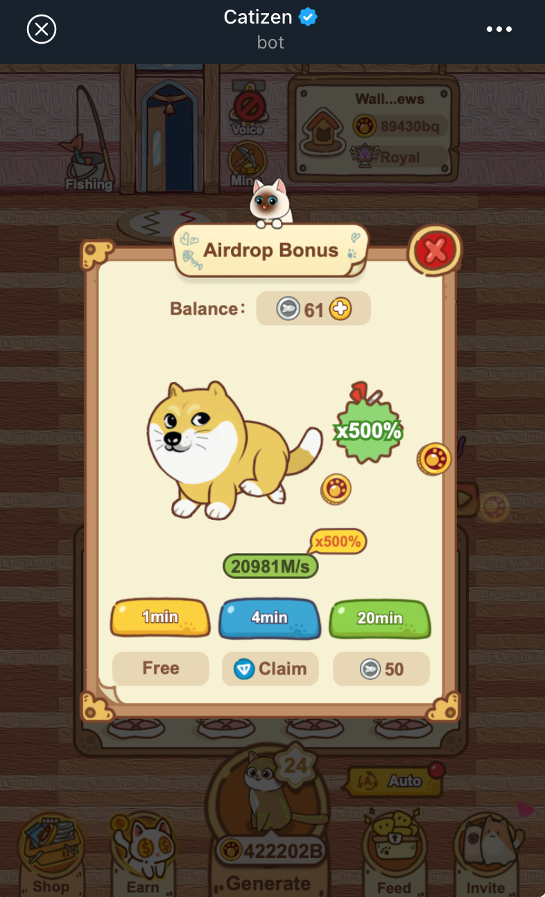 小程序大革命：Telegram小程序的Web3跨越之旅-非小号