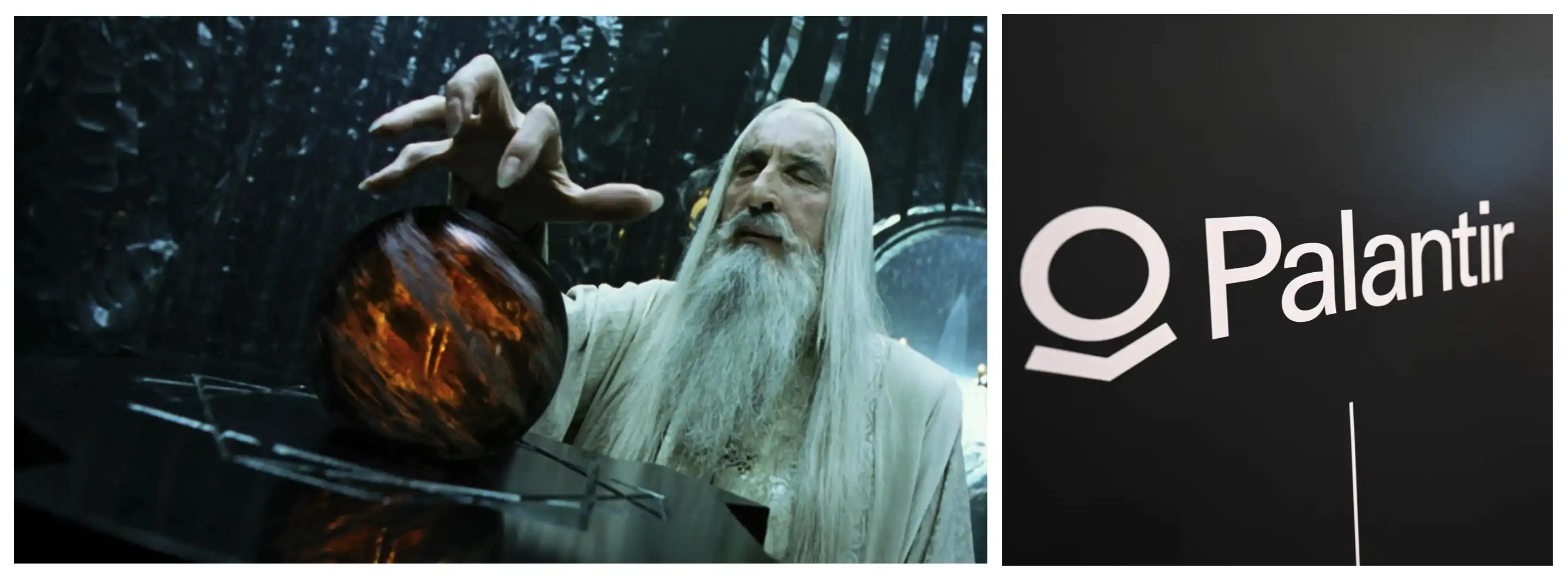 硅谷向右转:彼得·蒂尔、a16z以及加密货币的政治野望