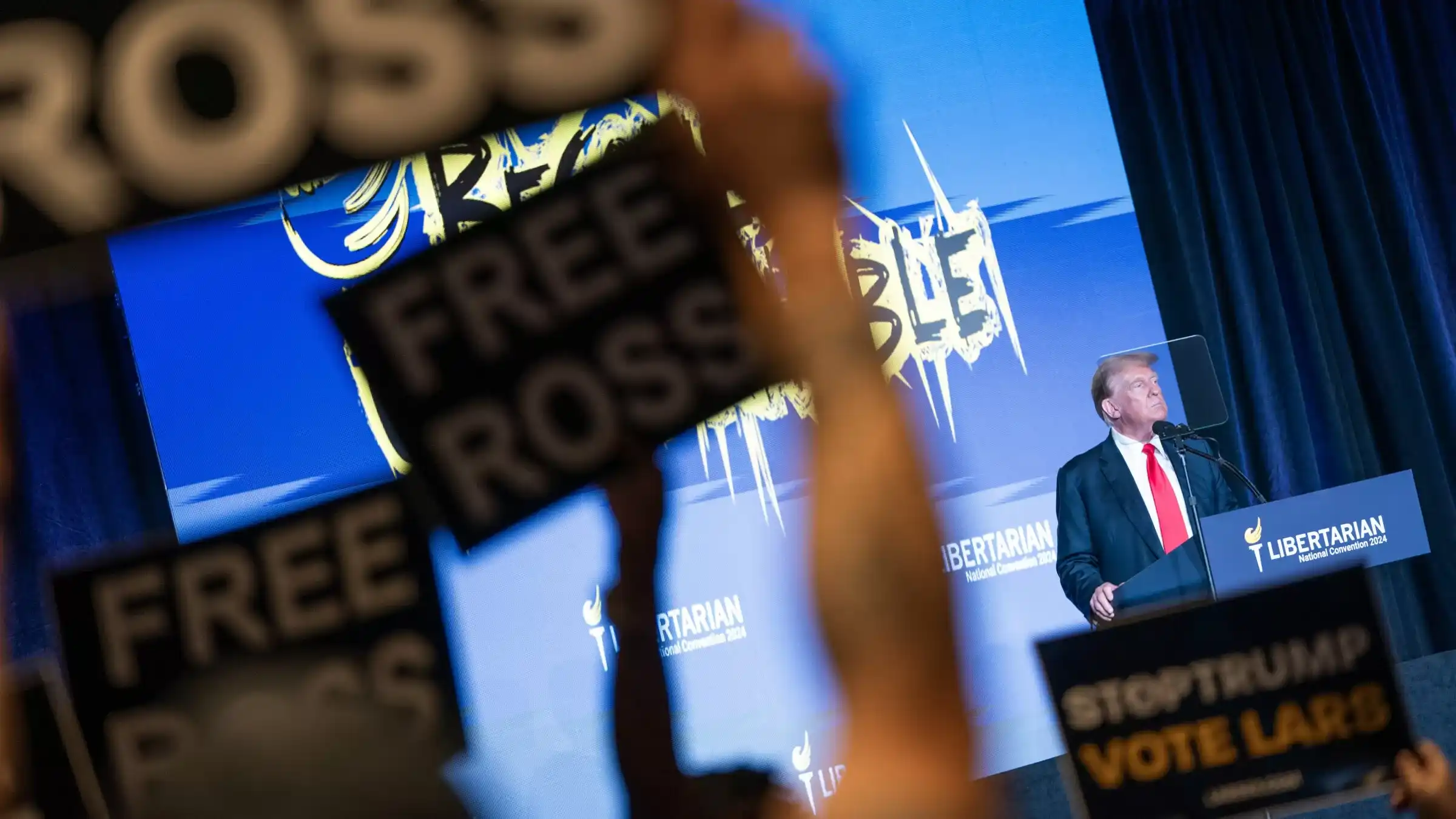 硅谷向右转:彼得·蒂尔、a16z以及加密货币的政治野望