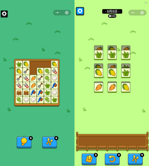 20款最火微信小游戏中,哪些最适合搬到Telegram小程序