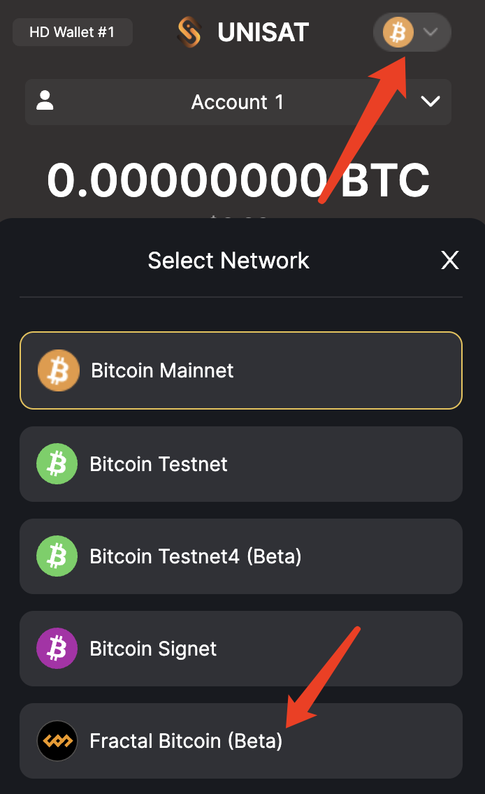 本周必参与：Fractal Bitcoin交互得积分、Scallop高收益稳定币挖矿-非小号