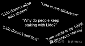 深入ETH质押经济学:质押收益率曲线该如何设计?