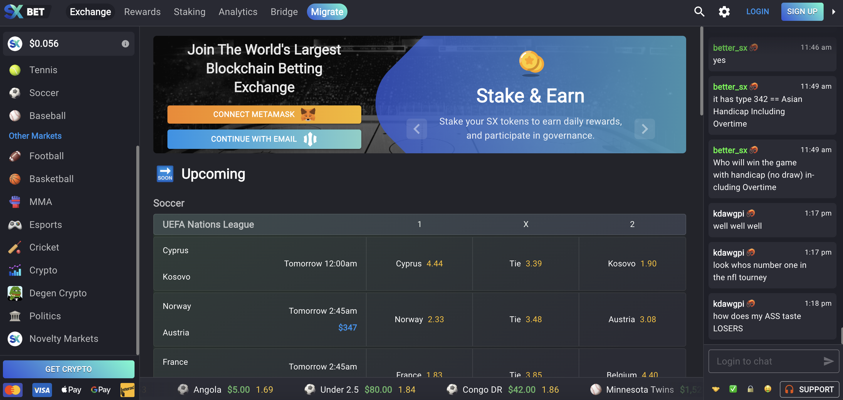 Polymarket发币在即？一文盘点5大加密预测市场-非小号