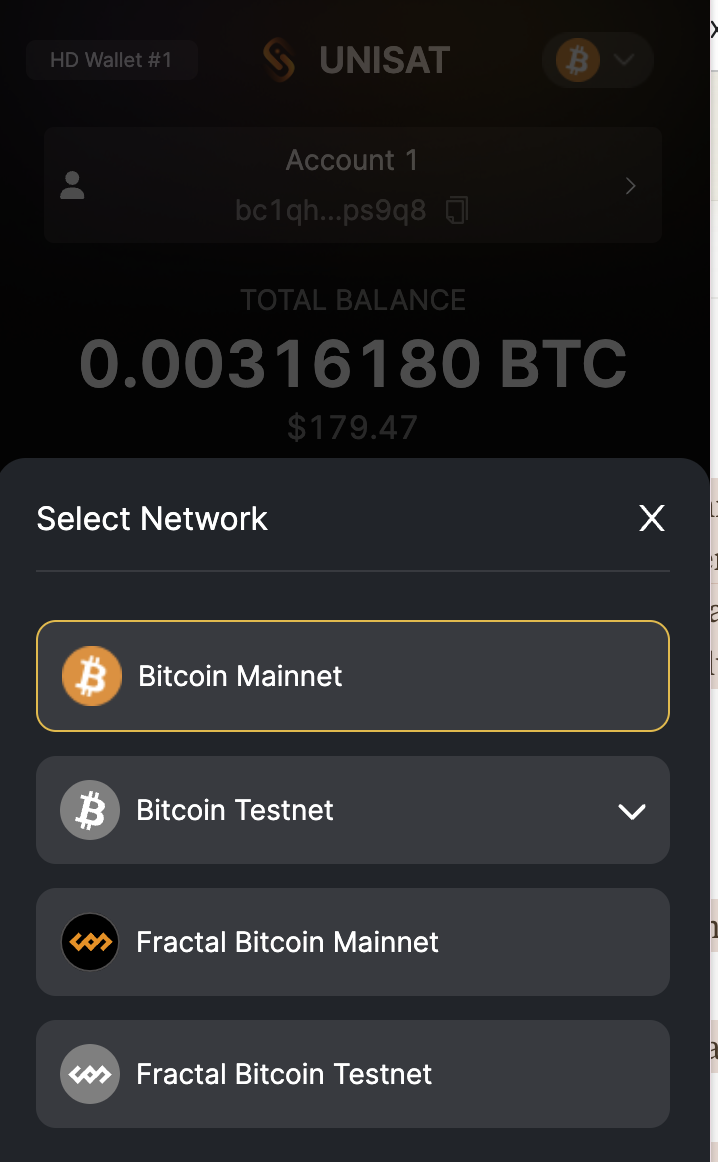 Fractal Bitcoin：深度研究报告-非小号