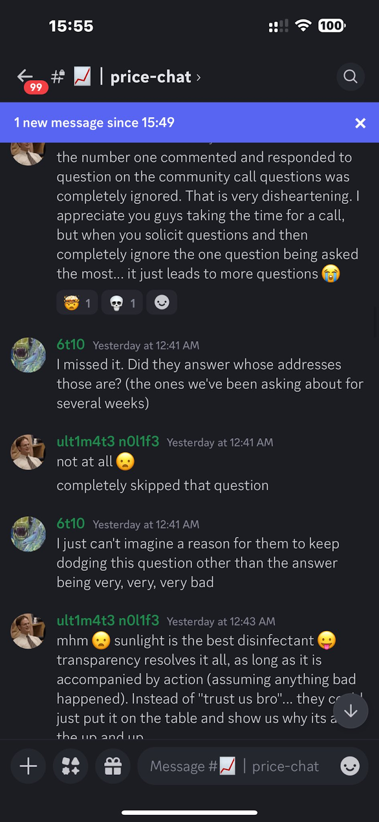 Ethena团队陷入「诚信」危机：使用1.8亿枚ENA赚取Sats意在稀释奖励？