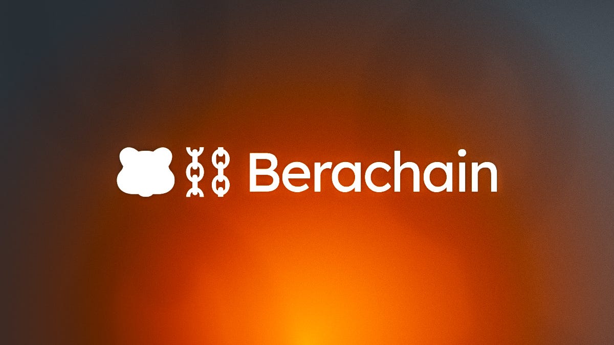 详解Berachain PoL机制：比Curve更激进的贿赂模型