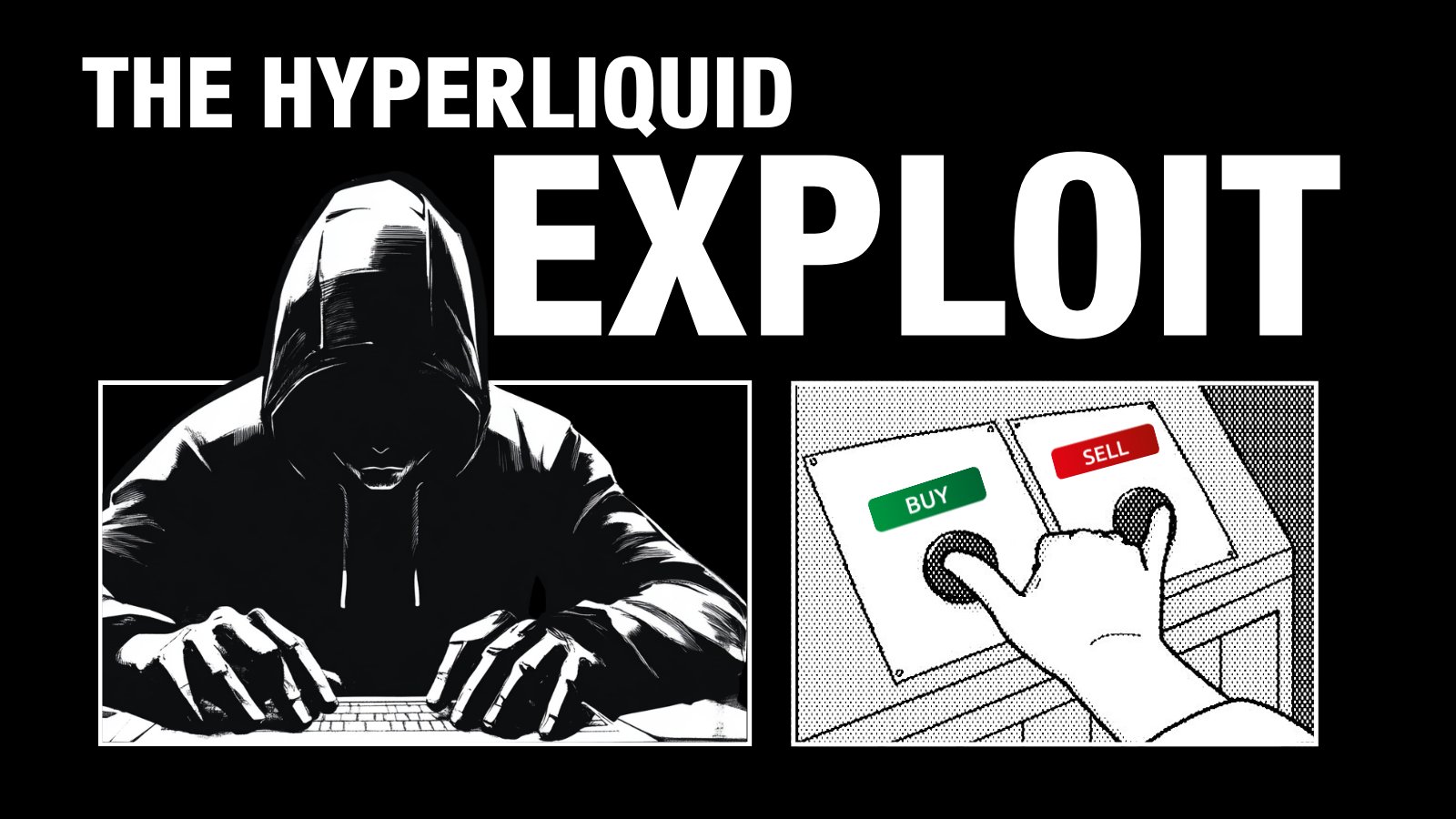 为弥补超2亿美元亏损，Hyperliquid“拔网线式”强行结算引争议