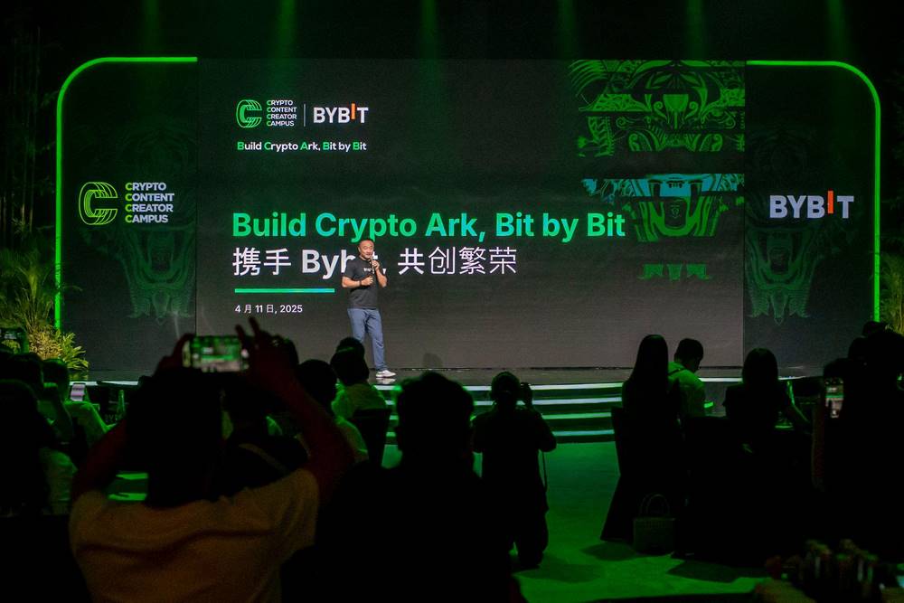 专访Bybit创始人Ben：走出黑客攻击事件影响，分享逆势崛起的发展密码