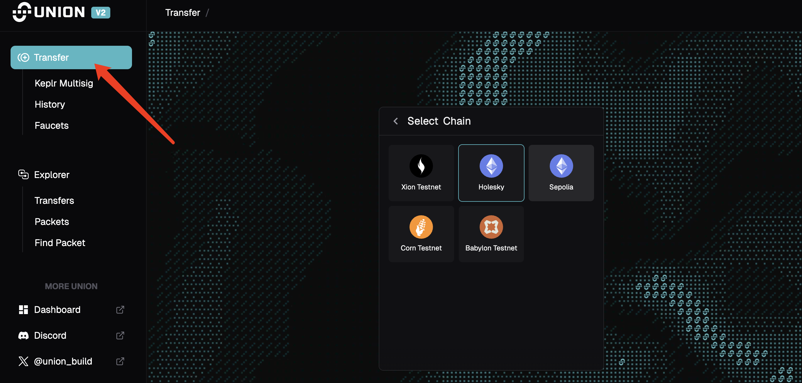 本周精选交互项目：Union与Miden测试网、Ping Network挖矿