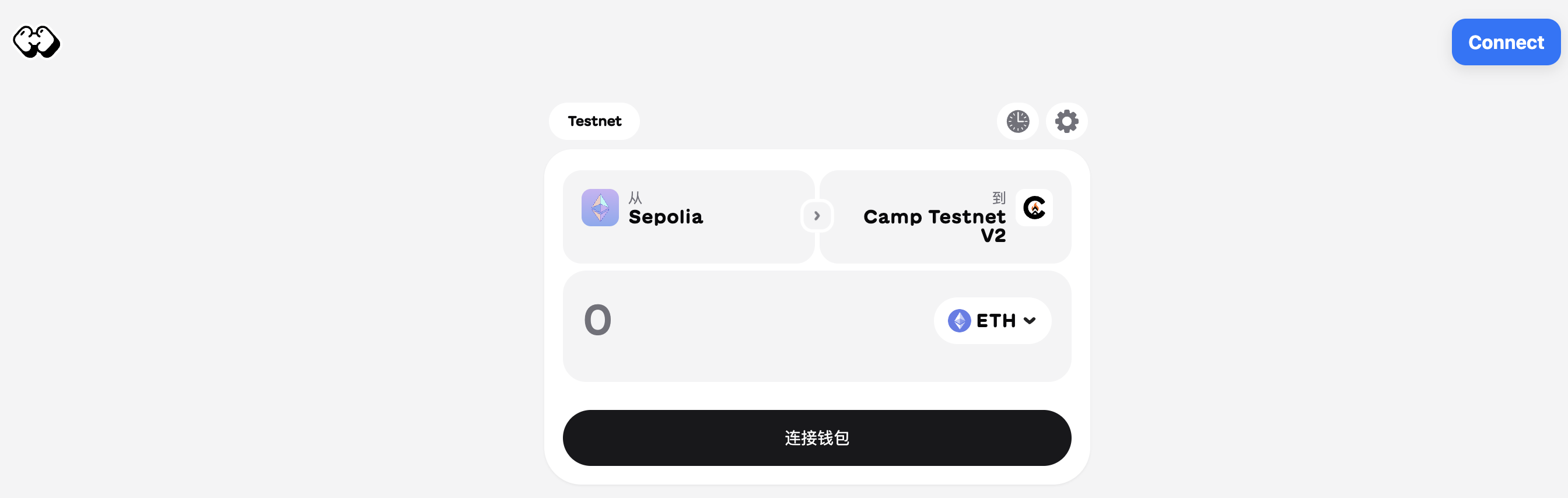 交互教程｜融资3000万美元的Camp Network能否解决AI版权乱象？