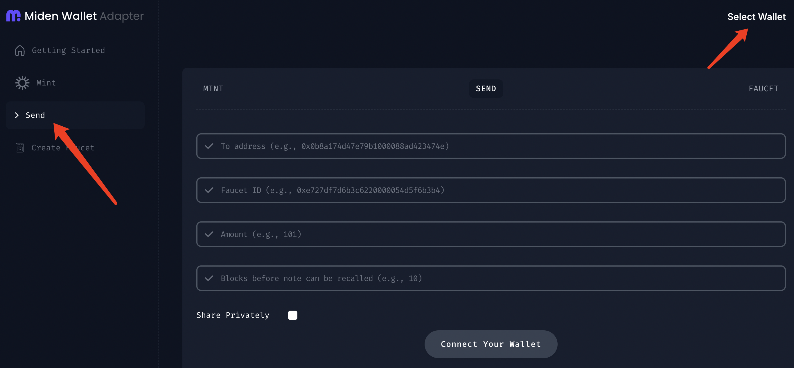 本周精选交互项目：Union与Miden测试网、Ping Network挖矿