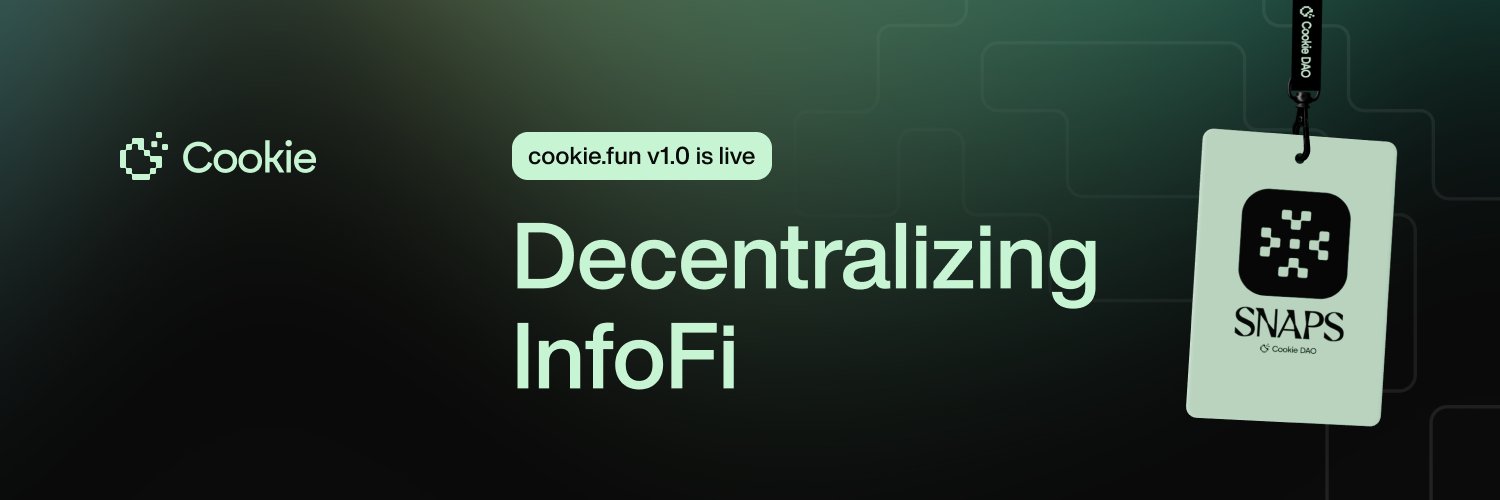 交互教程｜怎么快速玩转Cookie.fun？