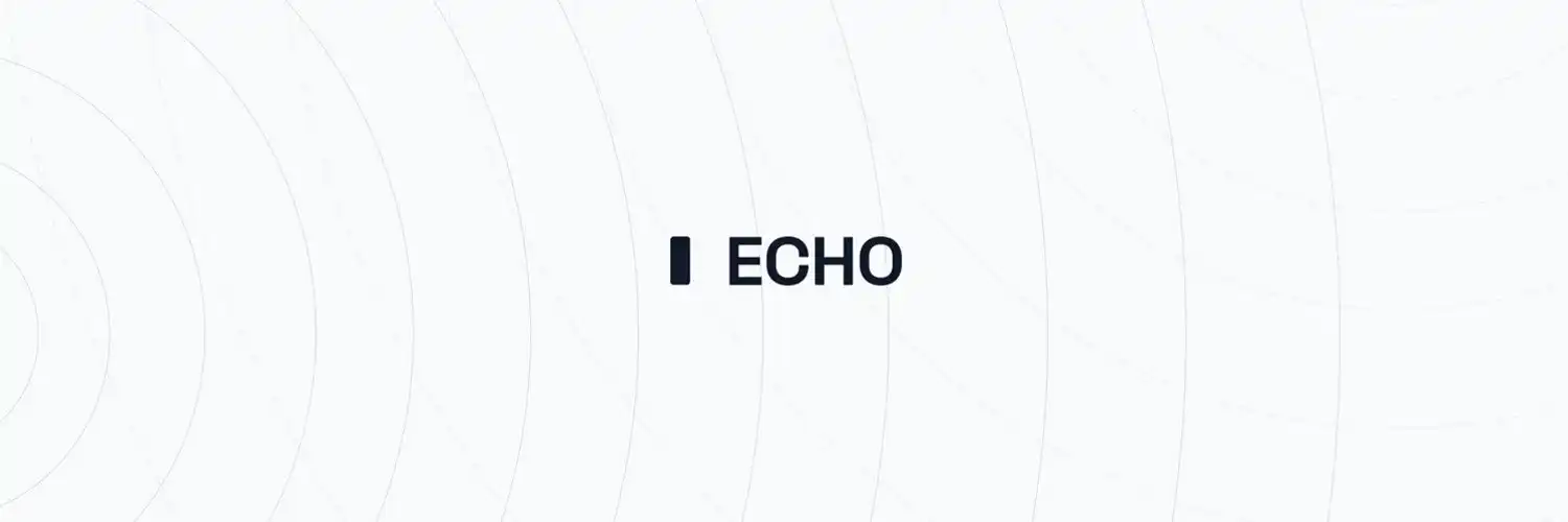 5亿美元估值项目Plasma打头阵，Echo的Sonar会重燃ICO狂潮吗？