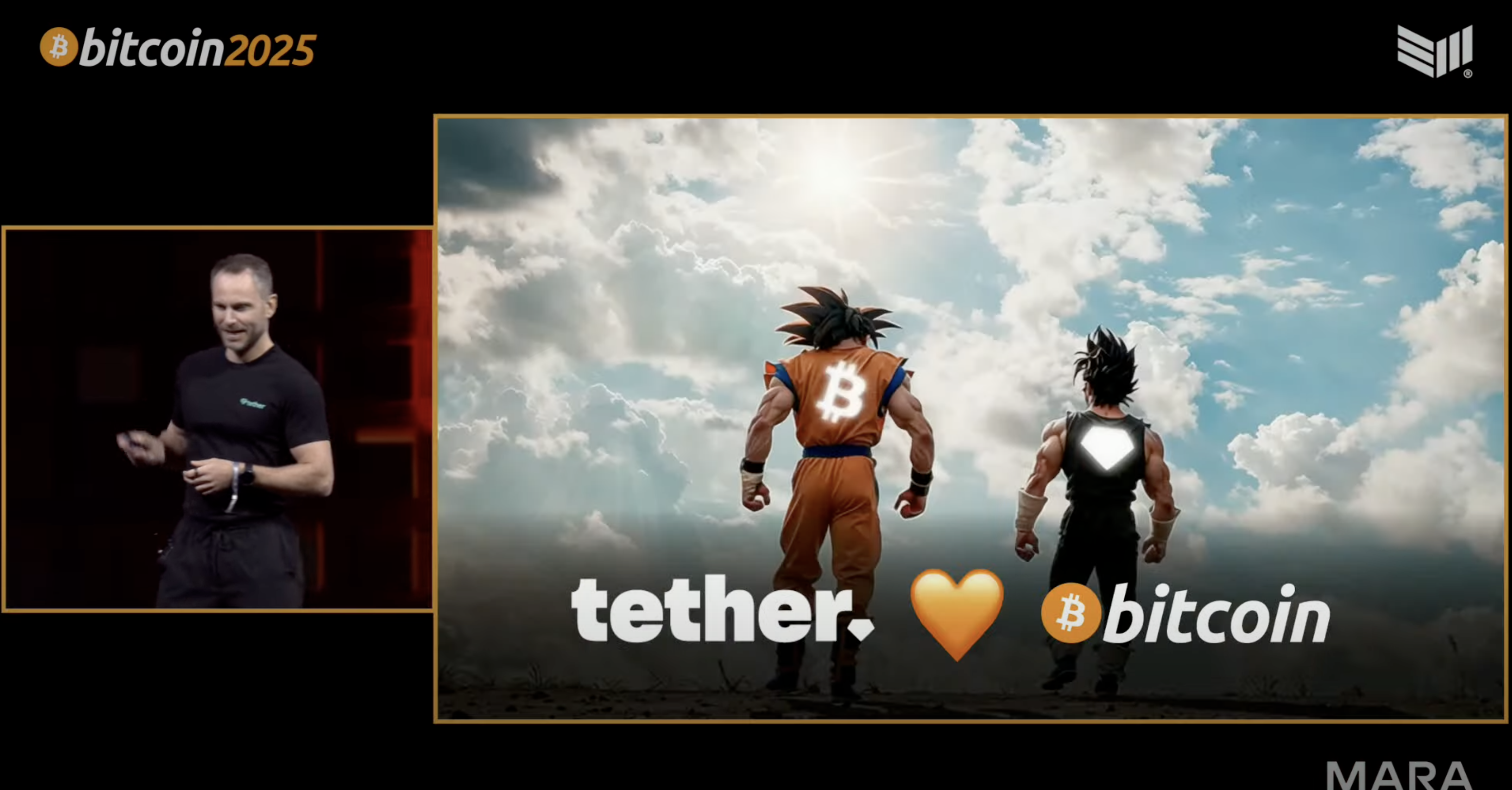 Tether CEO比特币大会演讲全文：我们不是印钞机，是去中介基础设施提供商