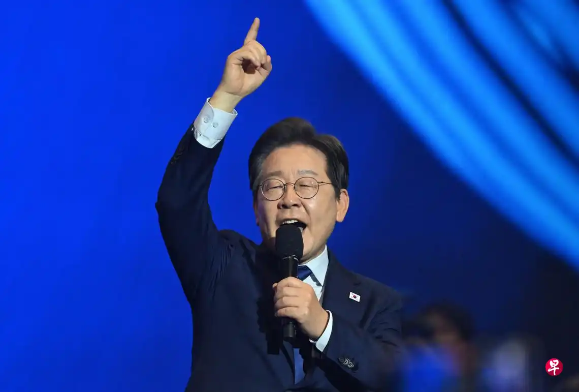 韩国加密新局：新总统李在明与他的三大加密政策