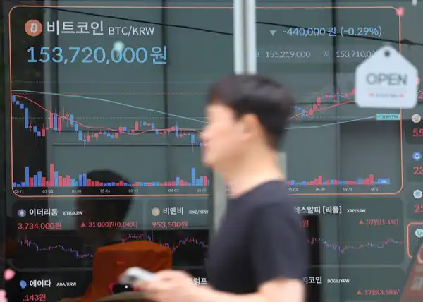 韩国加密新局：新总统李在明与他的三大加密政策