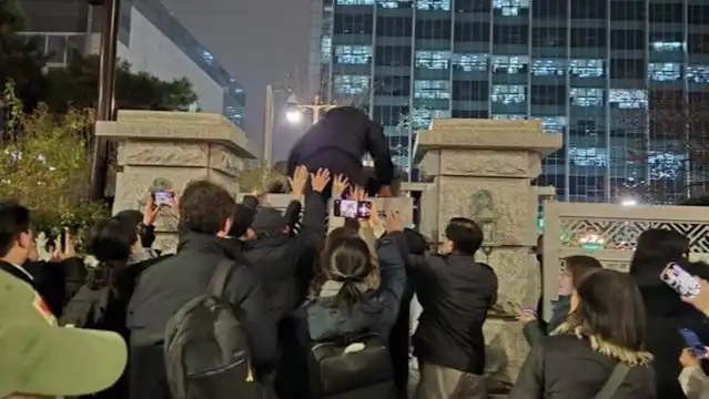 韩国加密新局：新总统李在明与他的三大加密政策