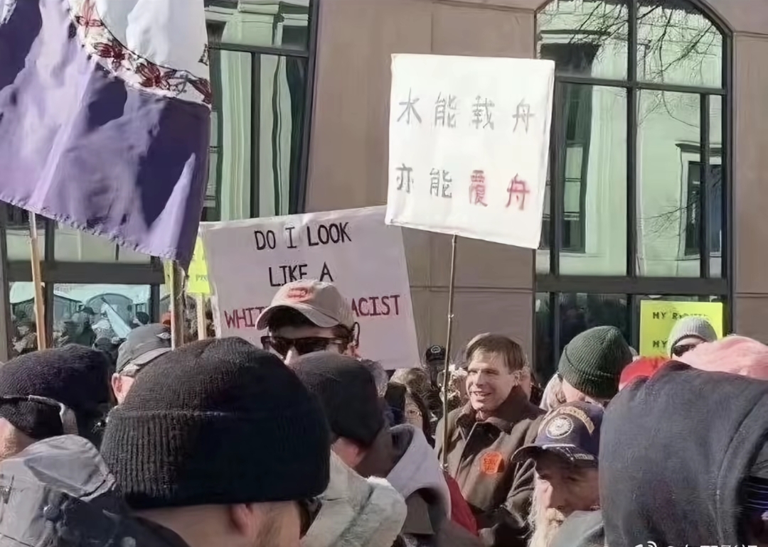 总统特权变现记：特朗普家族如何用TRUMP代币收割加密市场？