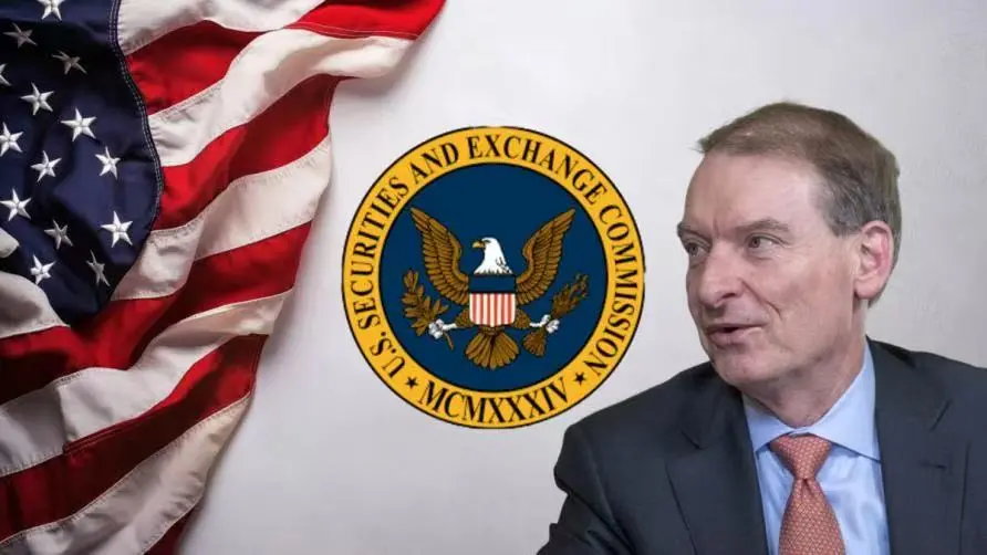 盘点美国SEC半年内人事调整,“新”SEC真的加密更友好吗?