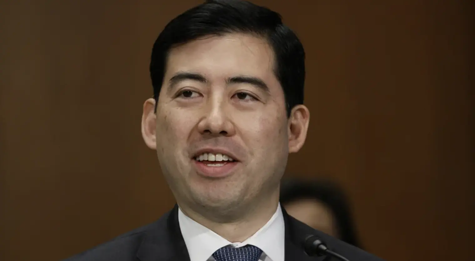 盘点美国SEC半年内人事调整,“新”SEC真的加密更友好吗?