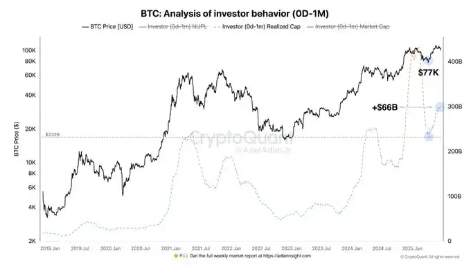 降息、停火，利好消息背后是反弹还是反转？