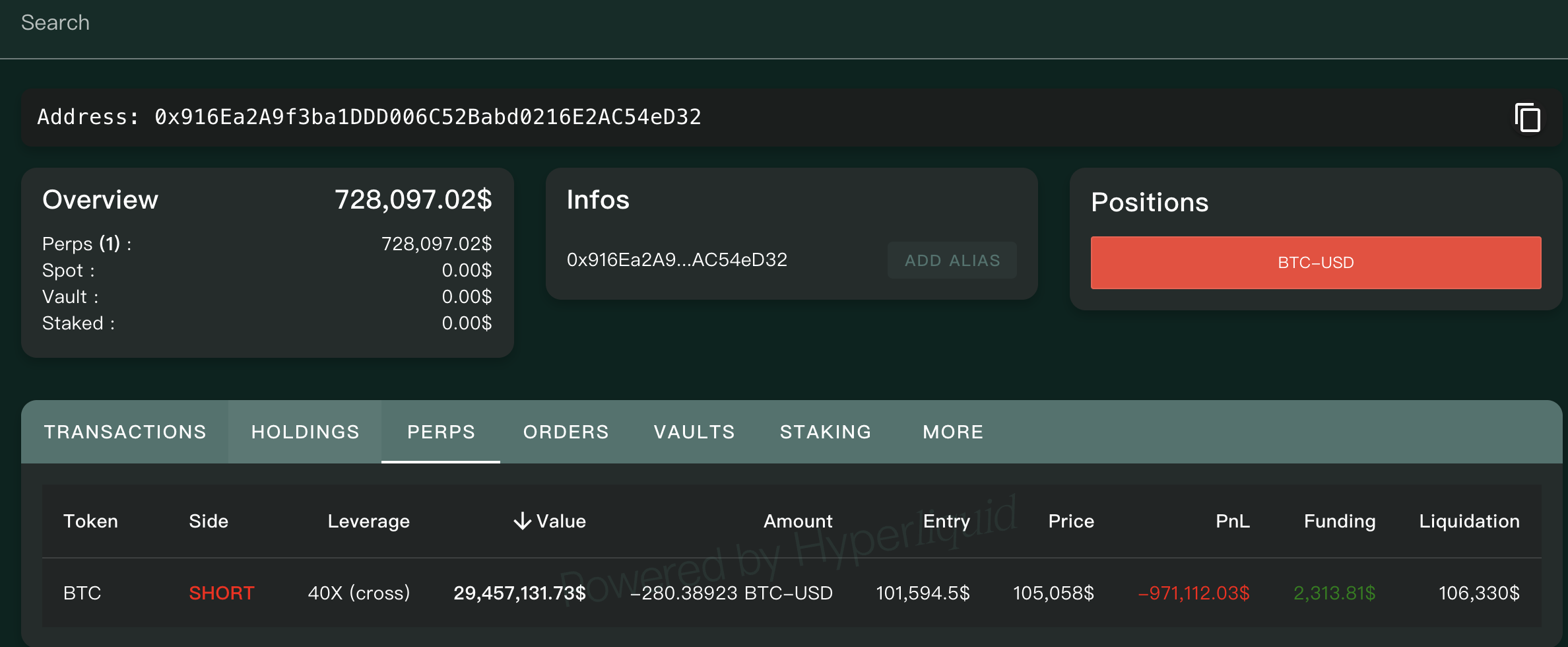 BytokenAI - 助您从容把握每一个最佳投资瞬间