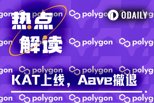 5万美元对赌背后,Polygon新币KAT为何不受待见?