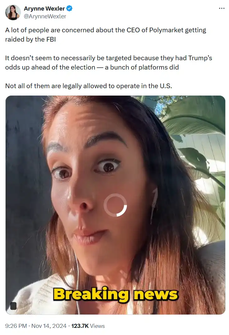 资本下注预测市场,Polymarket与Kalshi谁更胜一筹?