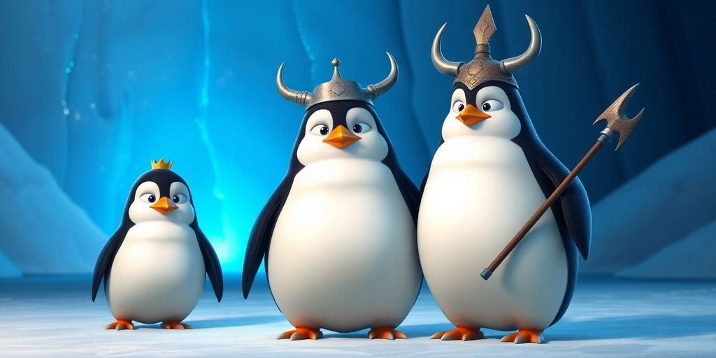 手把手带你参与胖企鹅最新TG小游戏Pengu Clash