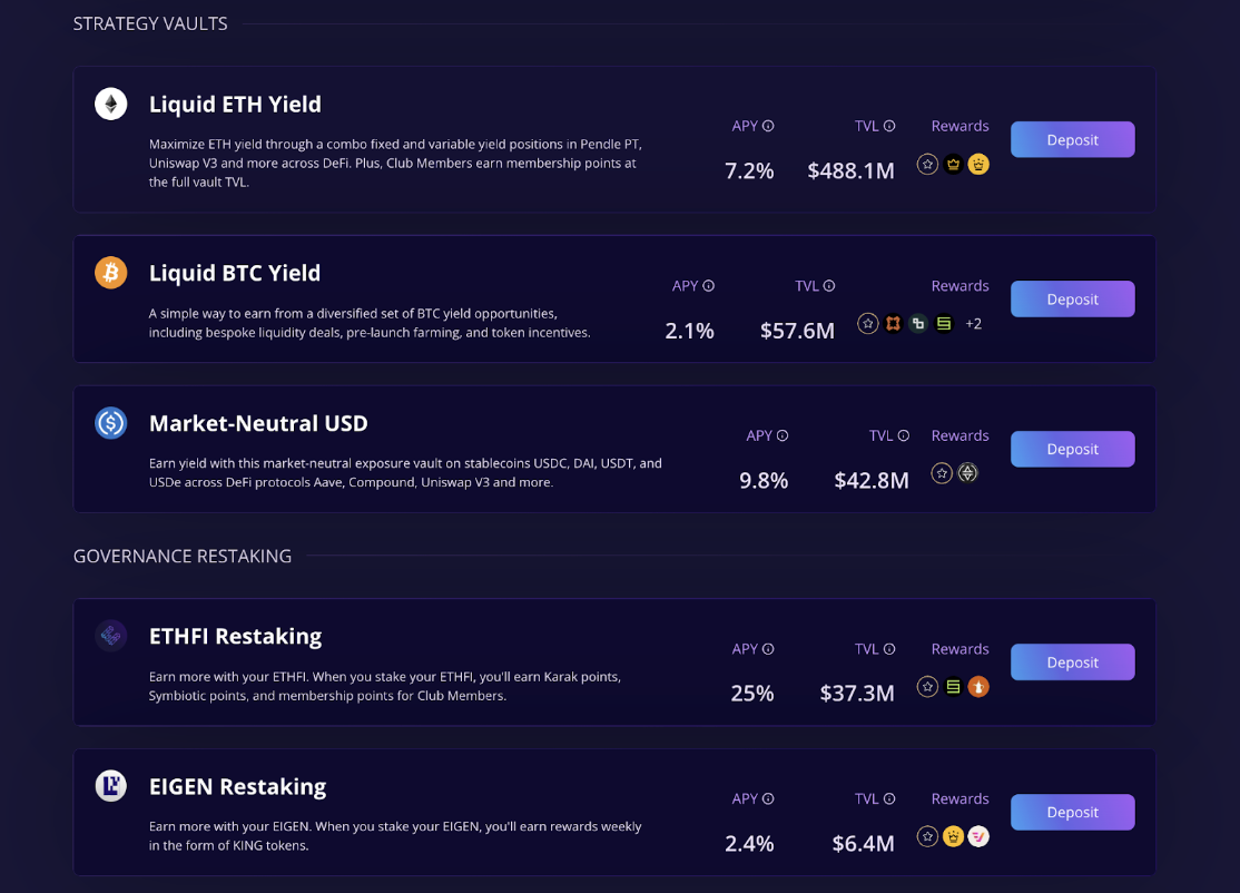 Etherfi Cash卡使用体验测评