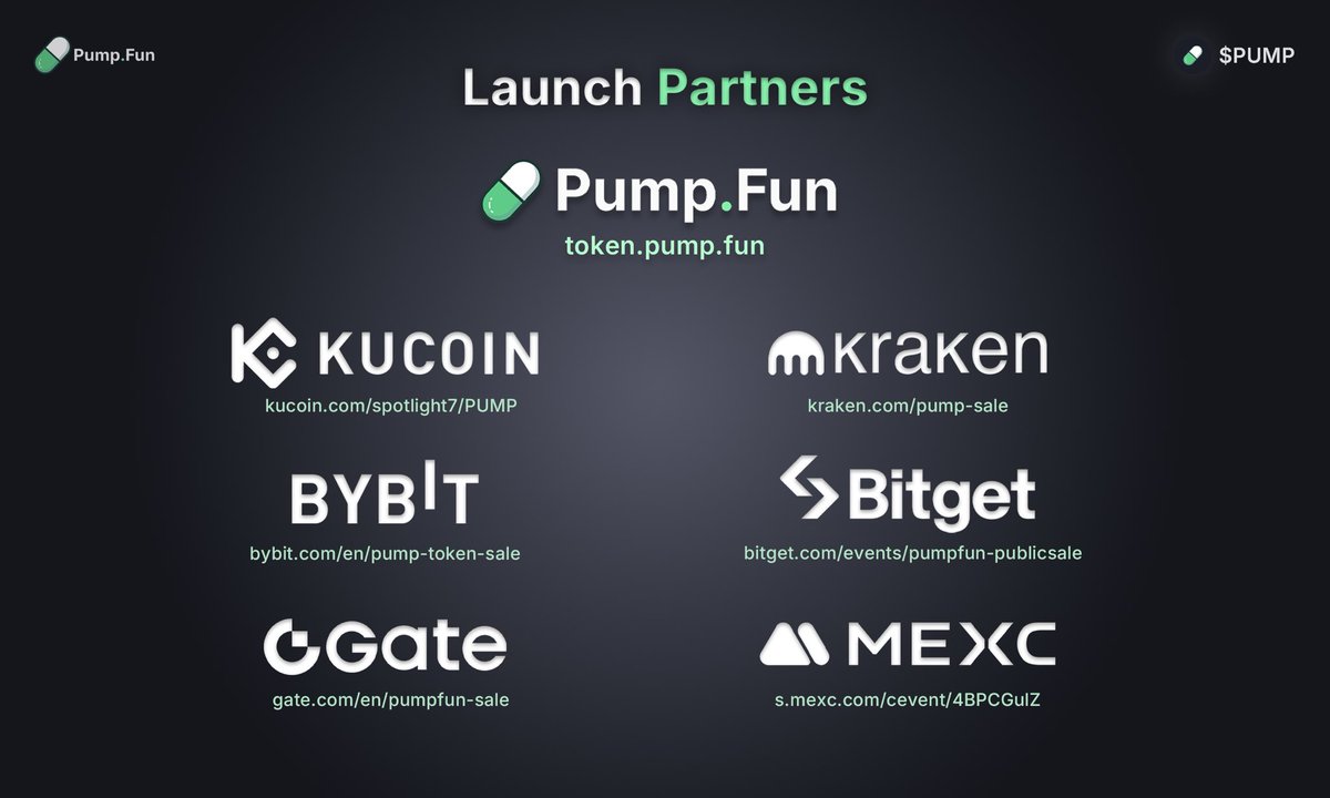 Pump.fun终发币，总量1万亿枚，Meme之王来了？