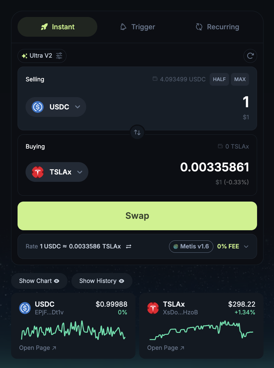 BytokenAI - 助您从容把握每一个最佳投资瞬间