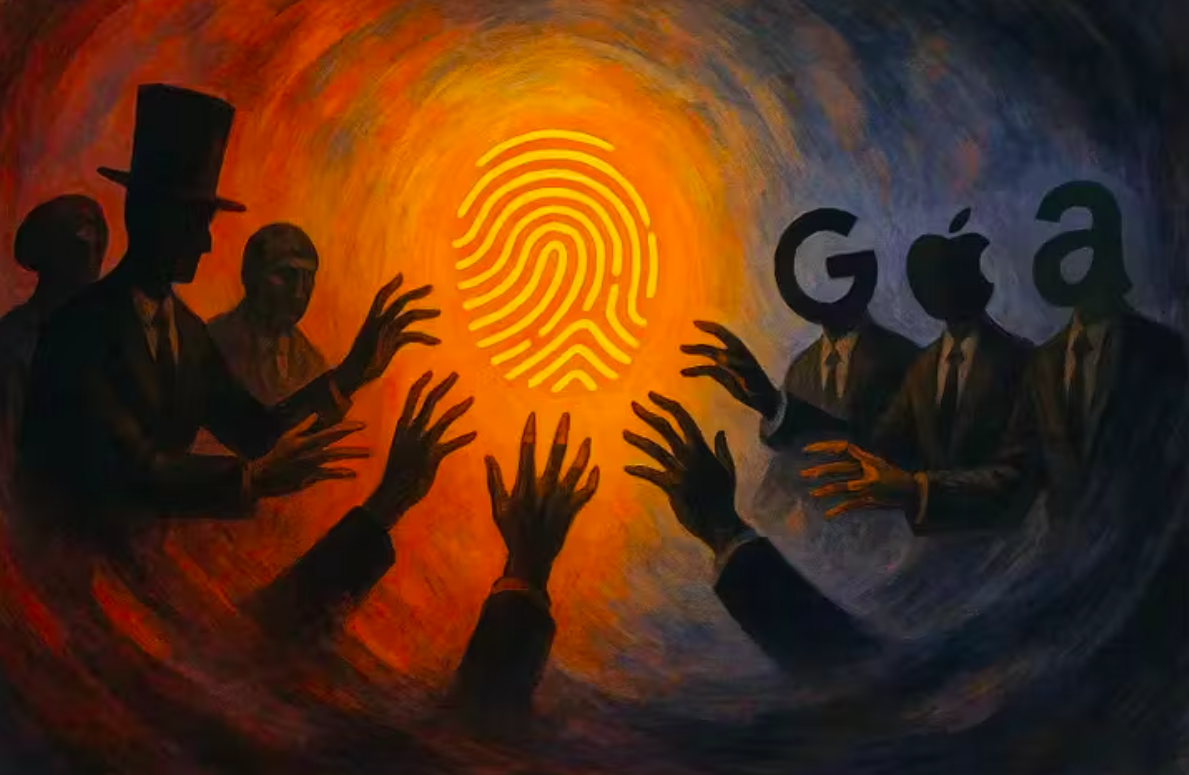 破除隐私幻觉:VPN广告里承诺的事,大多根本做不到