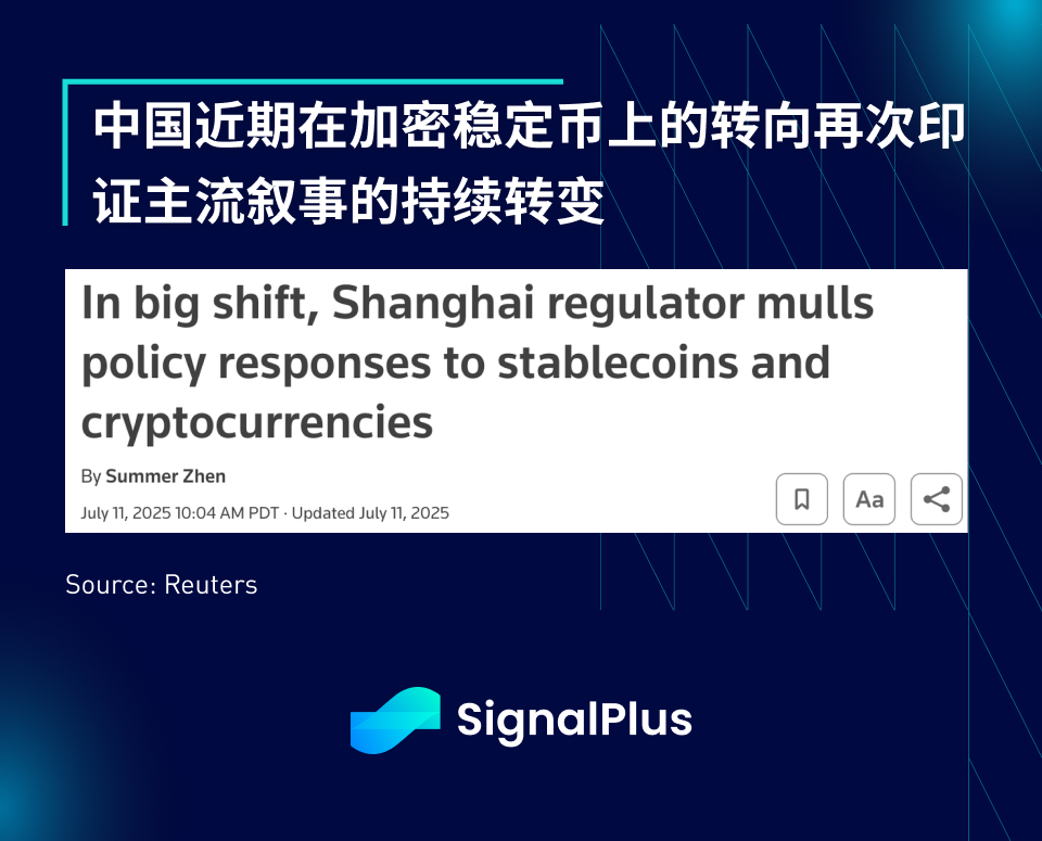 SignalPlus宏观分析特别版:Tariffs 2.0