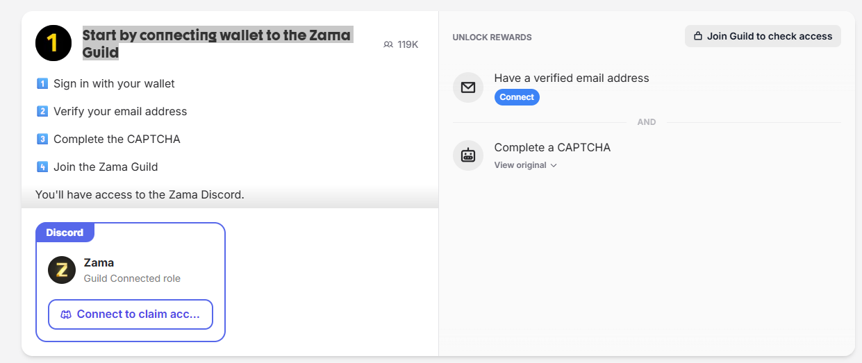 本周精选交互项目：Kuru测试网刷交易；Zama工会任务；Yala存稳定币