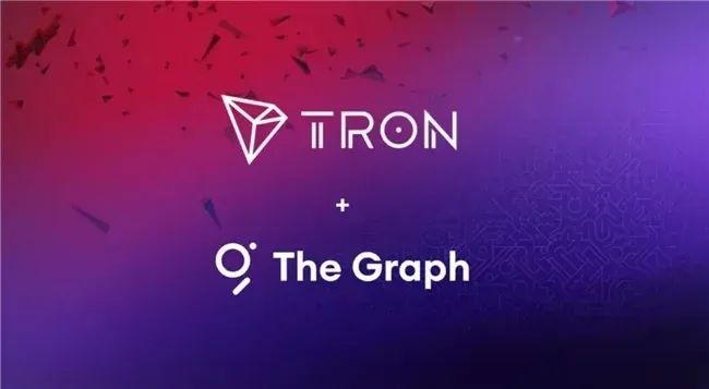媒体报道 | 知名外媒报道：The Graph为波场TRON引入实时数据流技术