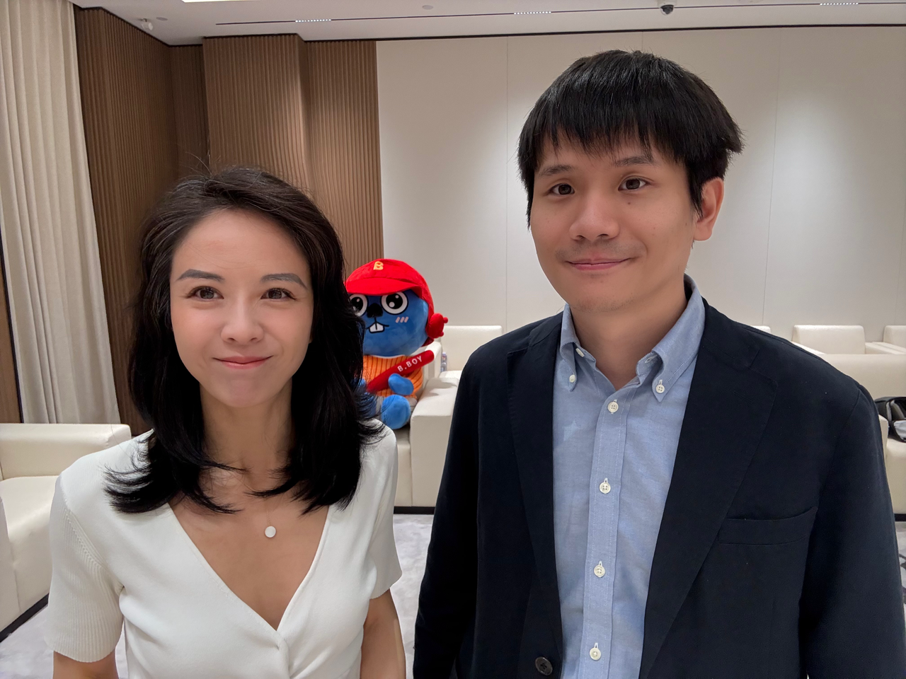 专访Conflux Network创始人龙凡:沪港协同发力,重新定义中国Web3的竞争优势