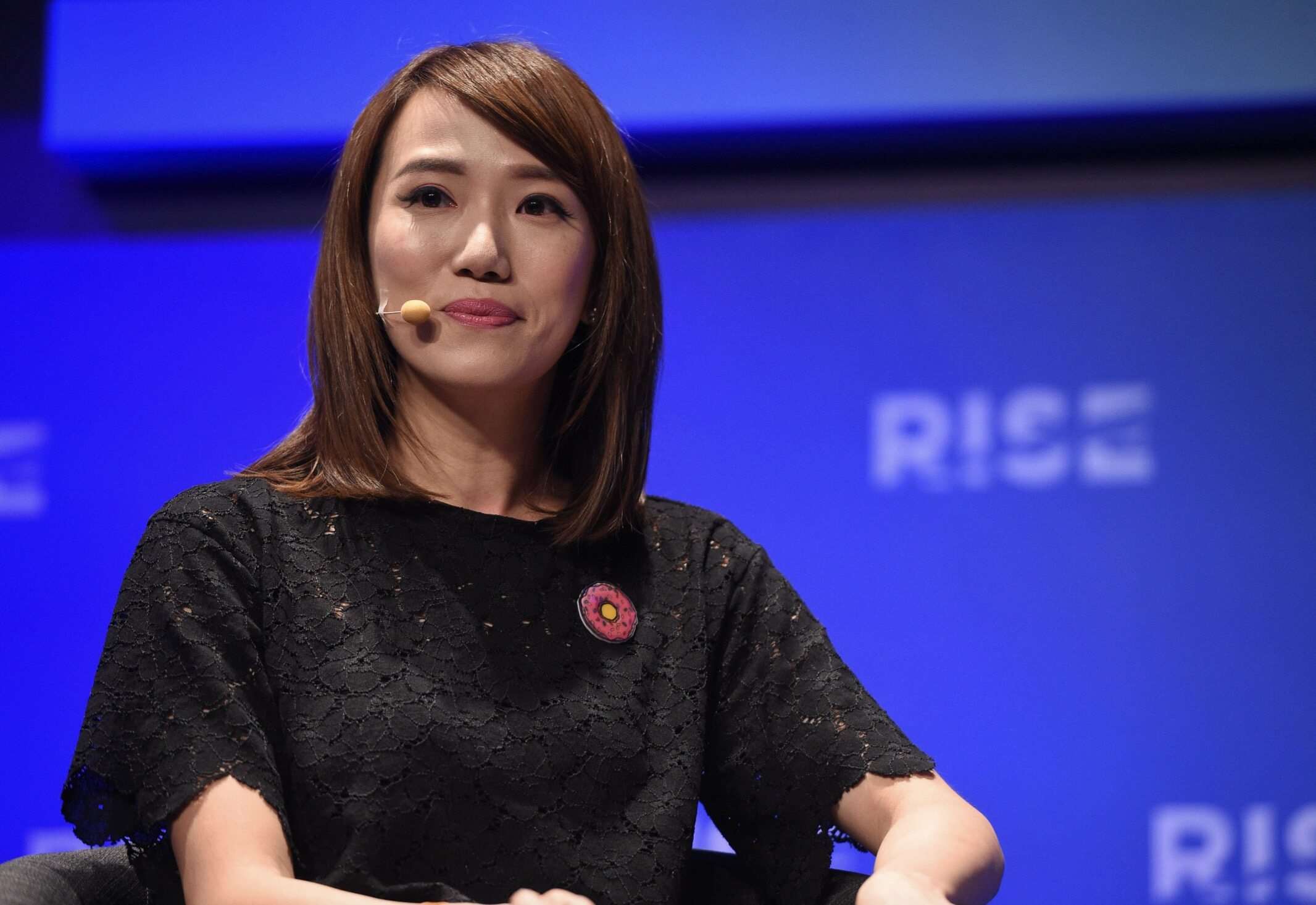 一文盘点5 大亚洲版「Strategy」上市公司掌舵者-非小号