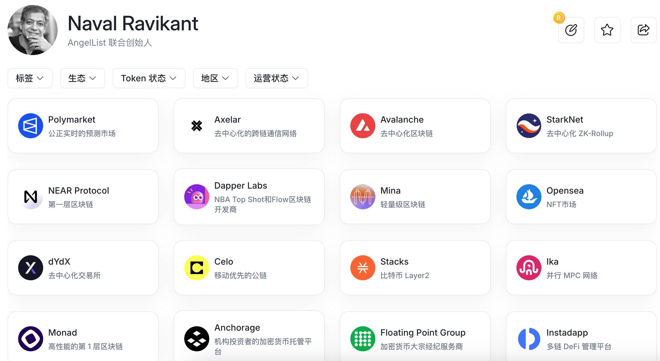 BytokenAI - 助您从容把握每一个最佳投资瞬间