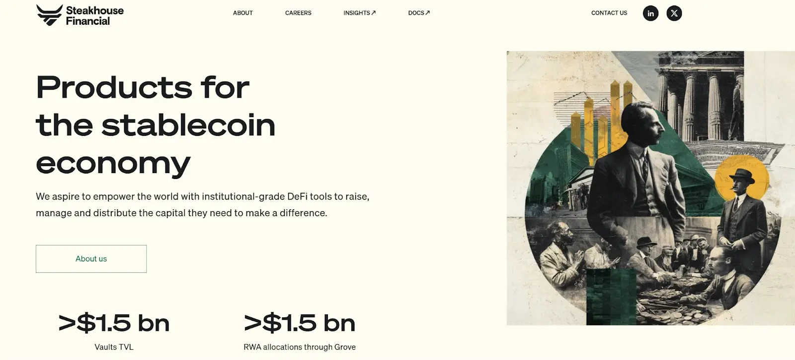 Hotcoin Research | 稳定币连环爆雷背后：Curator 模式的责任、风险与未来-非小号