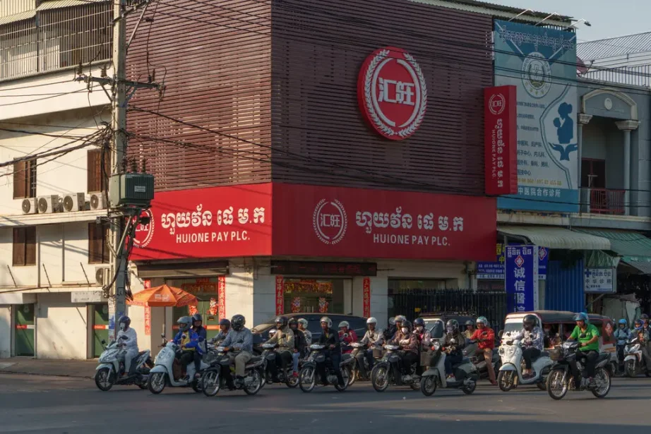 纽约时报:加密货币行业的 280 亿美元「黑钱」插图3 纽约时报:加密货币行业的 280 亿美元「黑钱」插图3