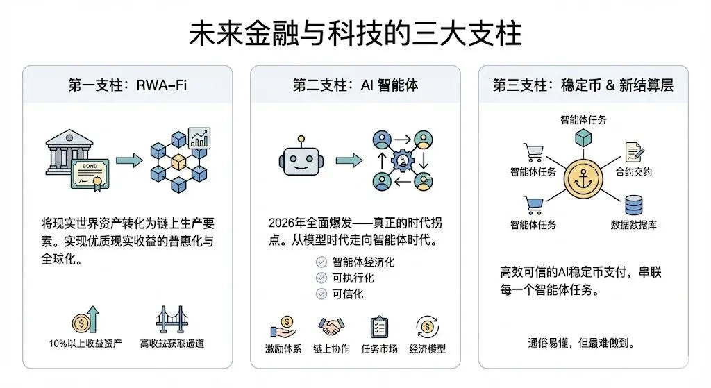 当潮水退去,我们才看见未来:当我们谈论价格时,我们其实在谈论未来插图5 当潮水退去,我们才看见未来:当我们谈论价格时,我们其实在谈论未来插图5
