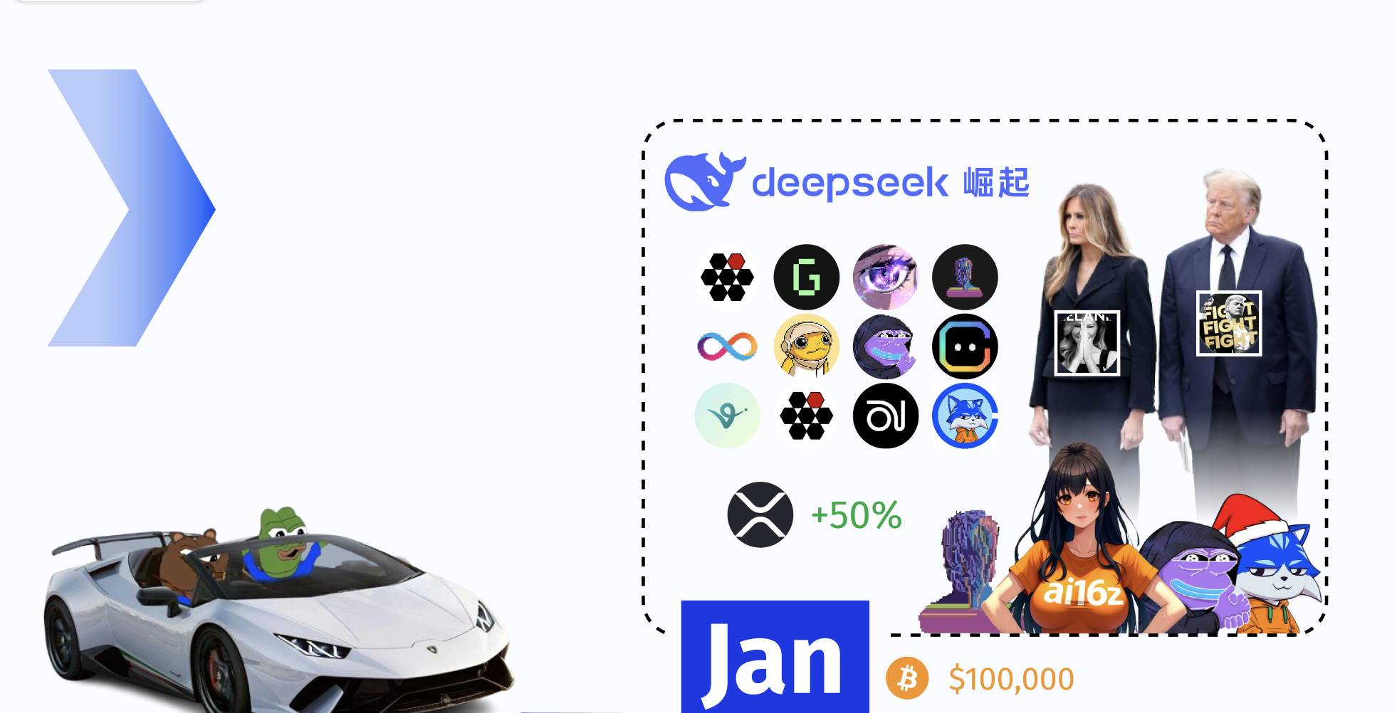 一张图,追忆今年 12 个月加密世界的酸甜苦辣插图1 一张图,追忆今年 12 个月加密世界的酸甜苦辣插图1