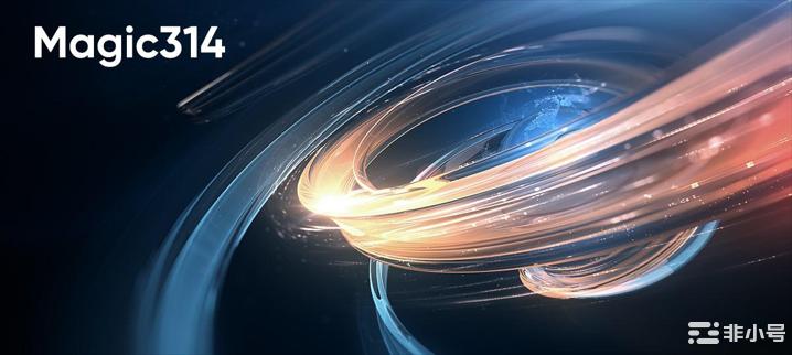 探索未来金融，Magic314助力全球数字经济发展
