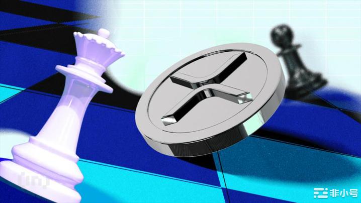 瑞波币(XRP)价格预测:随着卖出信号增强,可能会下跌