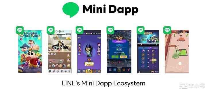 Disruptors Unplugged |Kaia基金会主席详解「Kaia+LINE NEXT」如何塑造Kaia未来生态